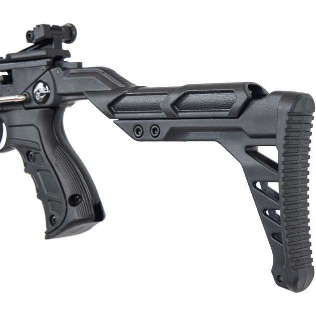 Арбалет Man kung MK-TCS2BK - изображение 6