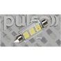 Автолампа PULSO LED SV8.5/T11x41mm/6 SMD-5730/9-18v/130Lm (LP-62041) - уменьшенное изображение 6