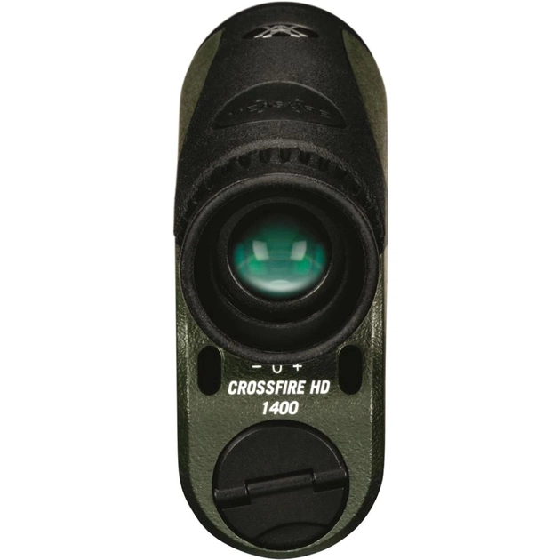 Лазерний далекомір Vortex Crossfire HD 1280м 5х21мм (LRF-CF1400) - picture 7