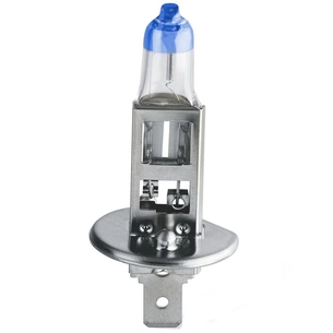 Автолампа Philips галогенова 55W (12258XVPB1) зображення 1