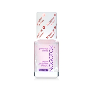 Ремувер для кутикули Nogotok Therapy 12 мл (4820153892996) изображение 1