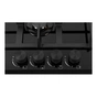 Варочна поверхня Interline HGG 966 MLT BA - зменшене зображення 7