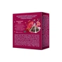 Чай Lovare "Pomegranate Shake" 15х2 г (lv.74599) - зменшене зображення 2