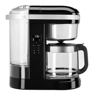 Крапельна кавоварка KitchenAid 5KCM1209EOB зображення 1