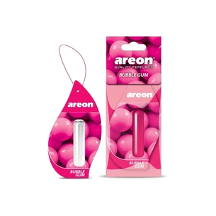 Ароматизатор для автомобіля Areon Bubble Gum 5 мл (77130) изображение 1