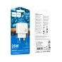 Зарядний пристрій HOCO CS53A Surplus USB-C PD25W White (6942007631488) - зменшене зображення 7