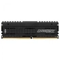 Модуль пам'яті для комп'ютера DDR4 16GB 3000 MHz Ballistix Micron (BLE16G4D30AEEA) - зменшене зображення 1