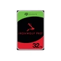 Жорсткий диск 3.5" 32TB Seagate (ST32000NT000) - зменшене зображення 1