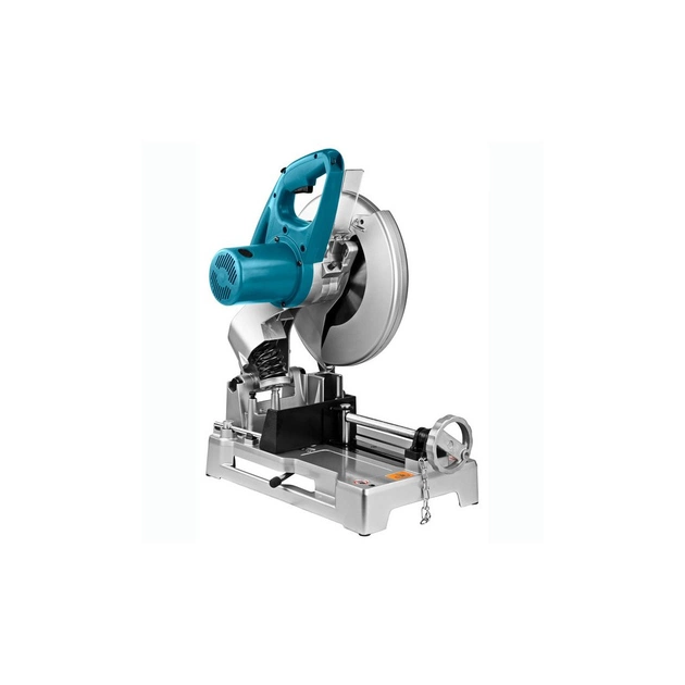 Монтажна пила Makita LC1230N - picture 3