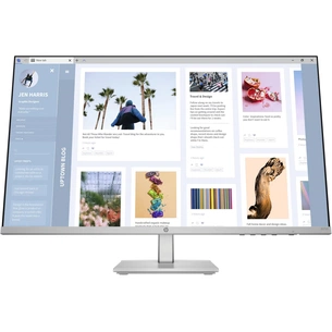 Монітор HP S5 527sh (94C50AA) зображення 1