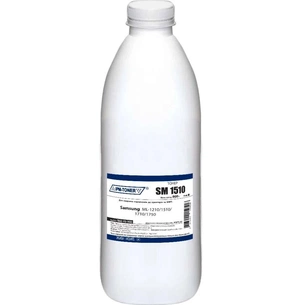 Тонер IPM Samsung ML-1210/1510/1710/1750, 900г Black (TB62-P3-900) зображення 1