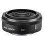 Об'єктив Nikon 1 Nikkor 10mm f/2.8 BK (JVA101DA) - зменшене зображення 1