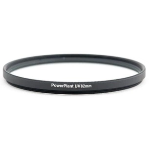 Світлофільтр PowerPlant UV 82 мм (UVF82) изображение 1