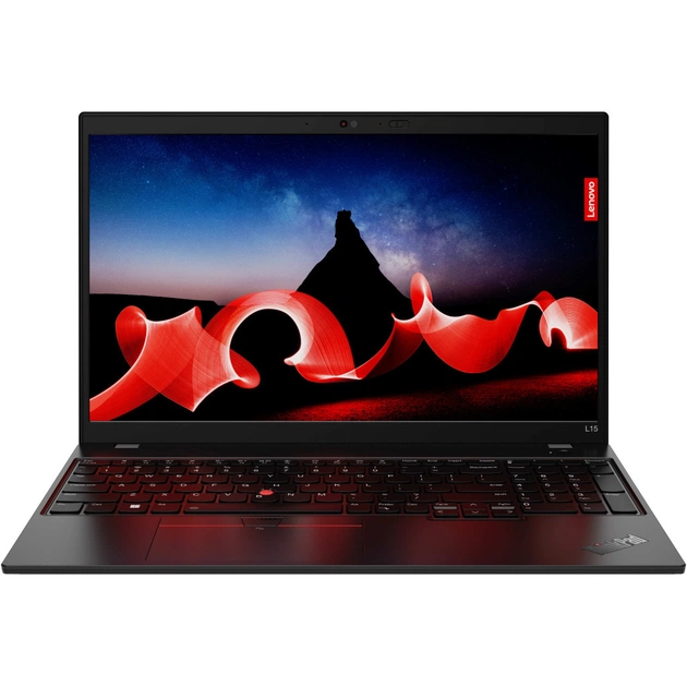 Ноутбук Lenovo ThinkPad L15 G4 (21H4SB7000) - зображення 1