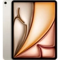 Планшет Apple iPad Air 13" M3 Wi-Fi 256GB Starlight (MCNQ4TY/A) - зменшене зображення 1