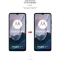 Пленка защитная Armorstandart Matte Motorola E22/E22i (ARM65147) - уменьшенное изображение 3