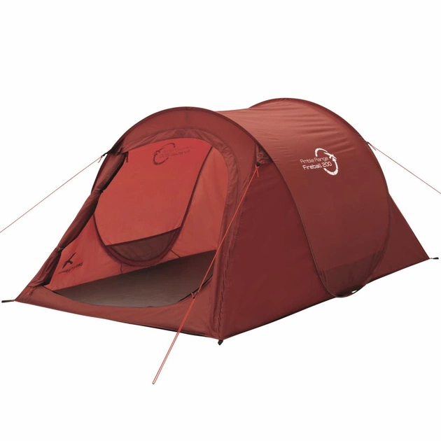 Намет Easy Camp Fireball 200 Burgundy Red (928889) - изображение 1