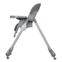 Стілець для годування Bebe Confort Olea Mineral Gray (2792085210) - зменшене зображення 5