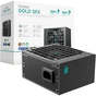 Блок живлення DeepCool GamerStorm PS750G 750W (R-PS750G-FE0B-JGEU) - зменшене зображення 2