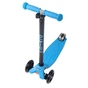 Самокат Micro Maxi T Aqua (MM0244) - зменшене зображення 2