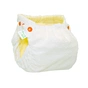 Підгузки Еко Пупс Active Classic багаторазовий 3-6 кг Abso Maxi Молочний (ТП2ВК4-1м) - зменшене зображення 1