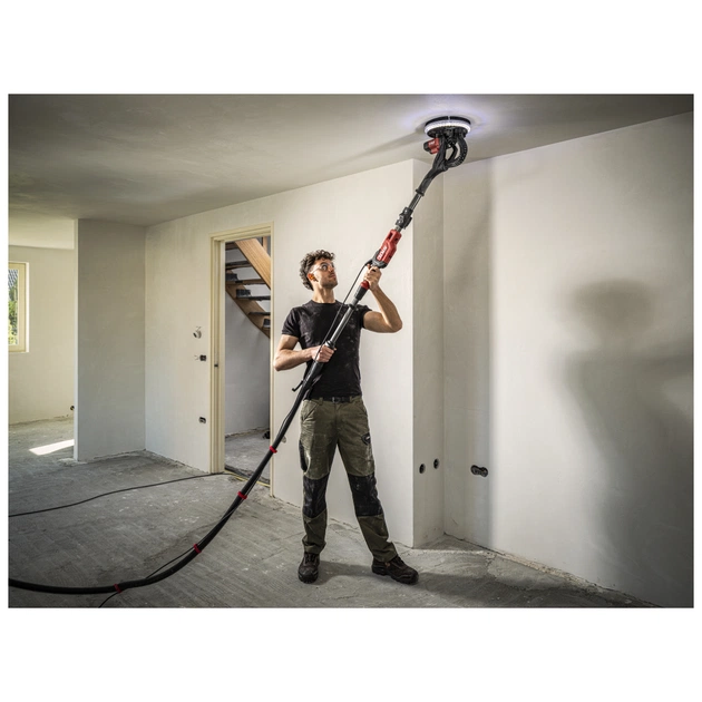 Шліфувальна машина Skil 7521 DA для гіпсокартону (SR1E7521DA) - picture 12