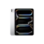 Планшет Apple iPad Pro 11" M5 Wi‑Fi + Cellular 512GB with standard glass - Silver (ME2T4TY/A) - зменшене зображення 1