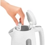 Електрочайник Sencor SWK 1738WH - зменшене зображення 6