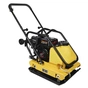 Віброплита Enersol прямохідна, Loncin G200F, 4,84 кВт/6,5л.с (EPC-095L) - зменшене зображення 2