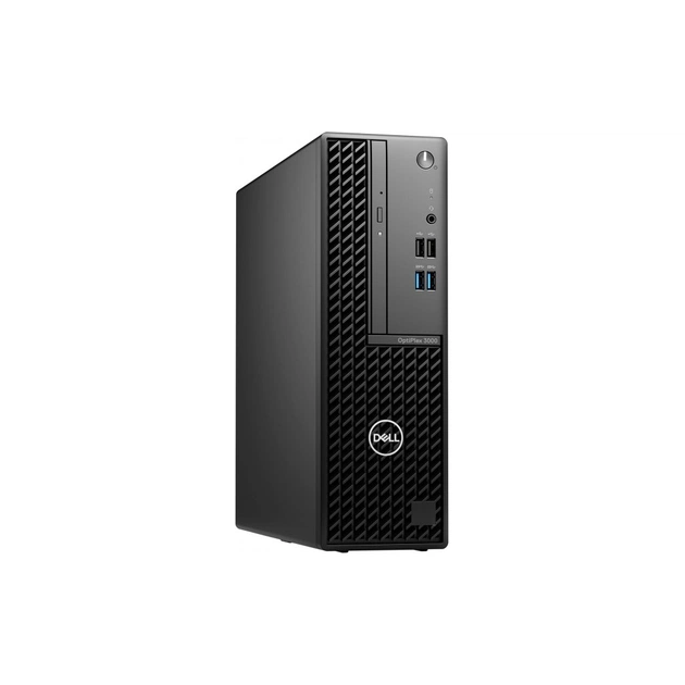 Комп'ютер Dell OptiPlex 3000 SFF / i5-12500 (N011O3000SFF) - зображення 1