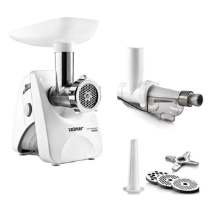 М'ясорубка Zelmer MM1200.82 зображення 1