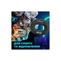 Еспандер PowerPlay PP-4336 Hand Grip Hard 30 кг Чорний (PP_4336_Black_30kg) - зменшене зображення 7