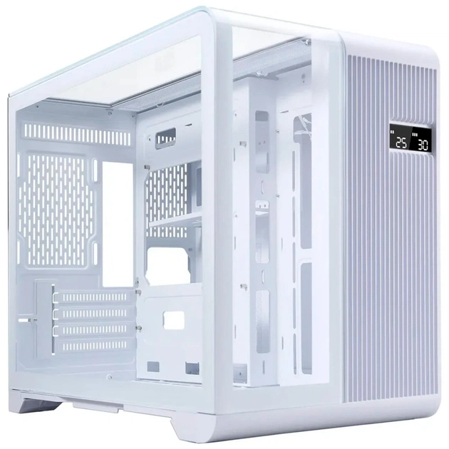 Корпус для ПК 1stPlayer RT6-WH - изображение 1