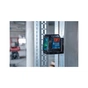 Лазерний нівелір Bosch GLL 12-22 G, до 12м, 0.3мм/м, чохол, 0.35кг (0.601.065.320) - уменьшенное изображение 8