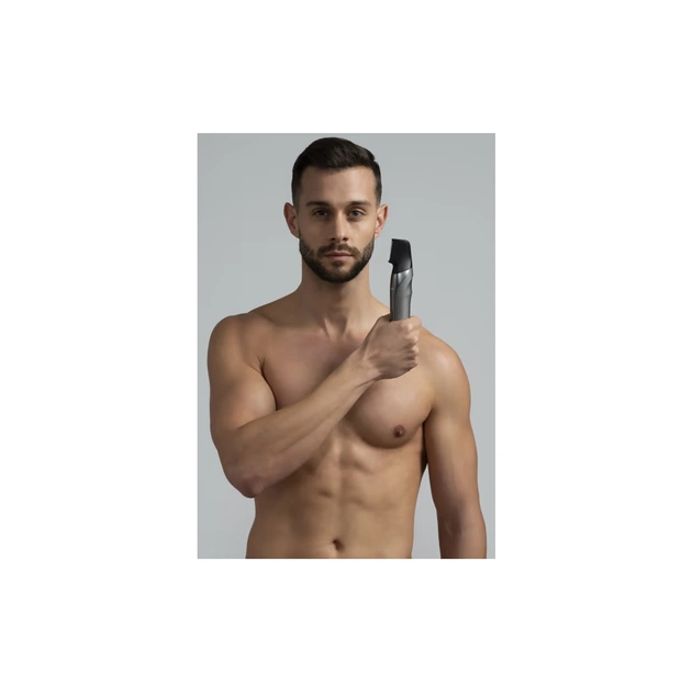 Тример Panasonic ER-GY60-H520 - зображення 4