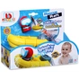 Игрушка для ванной Bb Junior Rescue Raft Лодка (16-89014) - уменьшенное изображение 6