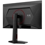 Монітор AOC Q27G4SDR - зменшене зображення 5