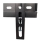 Кронштейн Sector TV20F Black - зменшене зображення 2