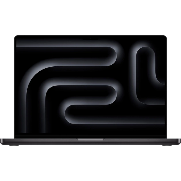 Ноутбук Apple MacBook Pro 16 A3186 M4 Max Space Black (MX313UA/A) - зображення 1