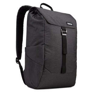 Рюкзак для ноутбука Thule 14" Lithos 16L TLBP-113 (Black) (3203627) зображення 1