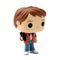 Фігурка Funko Pop cерії Назад у майбутнє - Марті (48705) - зменшене зображення 2