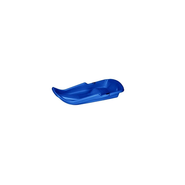Санки Plastkon Simple сині (49665) - зображення 1