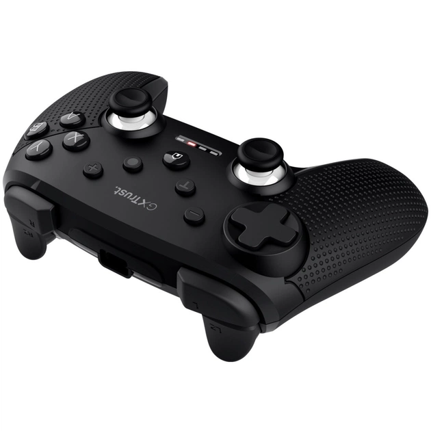 Геймпад Trust GXT 542 MUTA Bluetooth/Wireless USB Black (24790) - picture 3