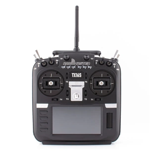 Пульт управління для дрона RadioMaster TX16S MKII HALL V4.0 ELRS (HP0157.0020) зображення 1
