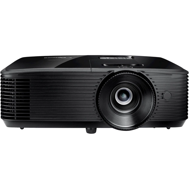 Проектор Optoma S400LVe (E9PX7D103EZ2) - изображение 1