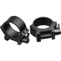 Кріплення для прицілу Leupold QRW2 30mm Low Matte (174074) - уменьшенное изображение 2