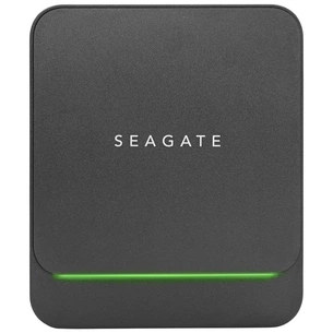 Накопичувач SSD USB 3.1 1TB Seagate (STJM1000400) зображення 1
