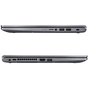 Ноутбук ASUS X509JP-EJ068 (90NB0RG2-M01020) - зменшене зображення 5
