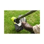 Тример садовий Ryobi RY18LT33B-0, 18В ONE+, 33см(ліска), (без АКБ та ЗП) (5133006024) - зменшене зображення 4