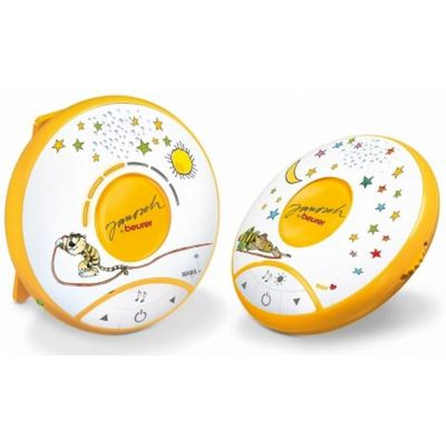 Радіоняня Beurer JBY 90 (4211125/952.40/2) - picture 1